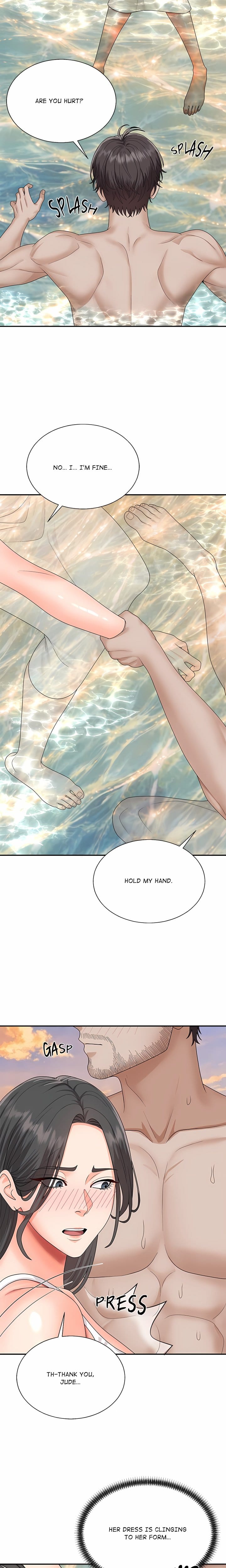 Master of the Island (Uncensored), chapter 7, page 22 of 27