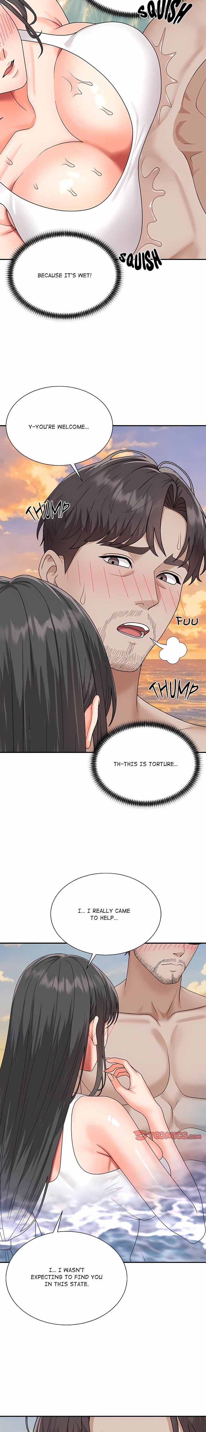 Master of the Island (Uncensored), chapter 7, page 23 of 27