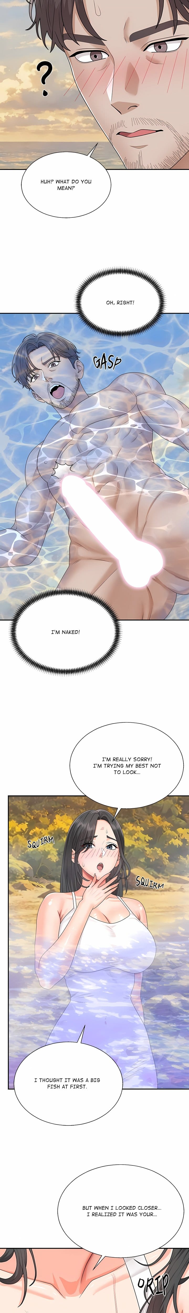 Master of the Island (Uncensored), chapter 7, page 24 of 27