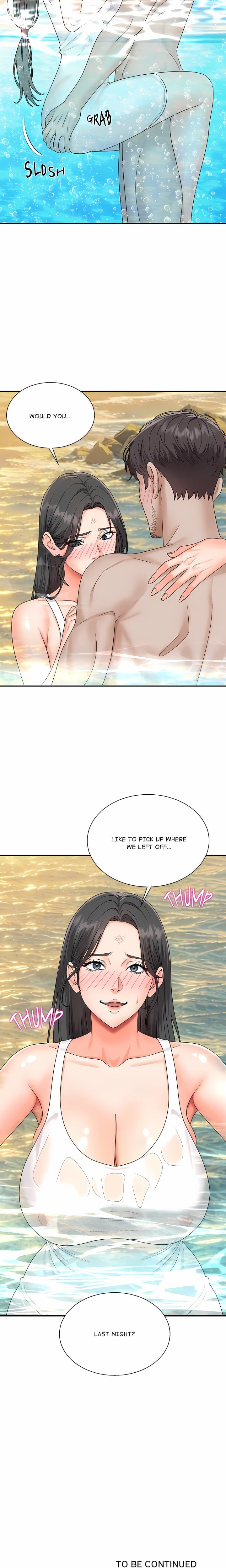 Master of the Island (Uncensored), chapter 7, page 26 of 27