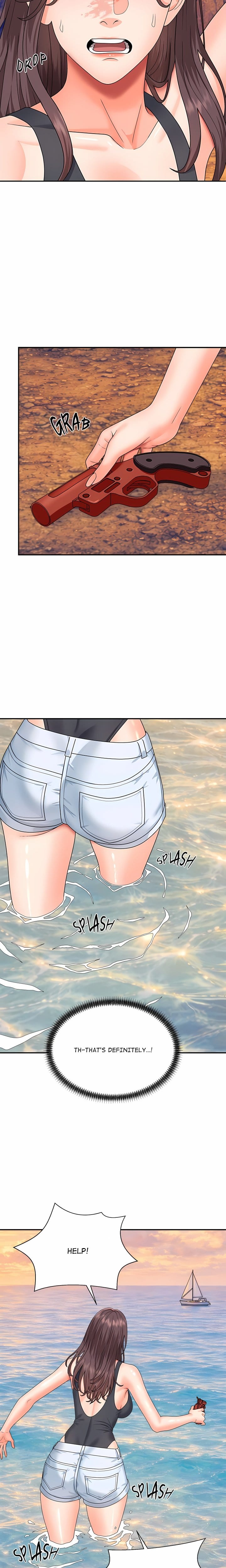 Master of the Island (Uncensored), chapter 8, page 14 of 25