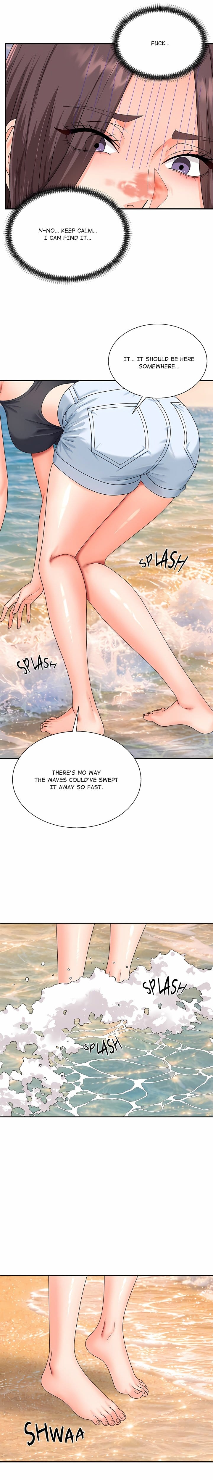 Master of the Island (Uncensored), chapter 8, page 16 of 25