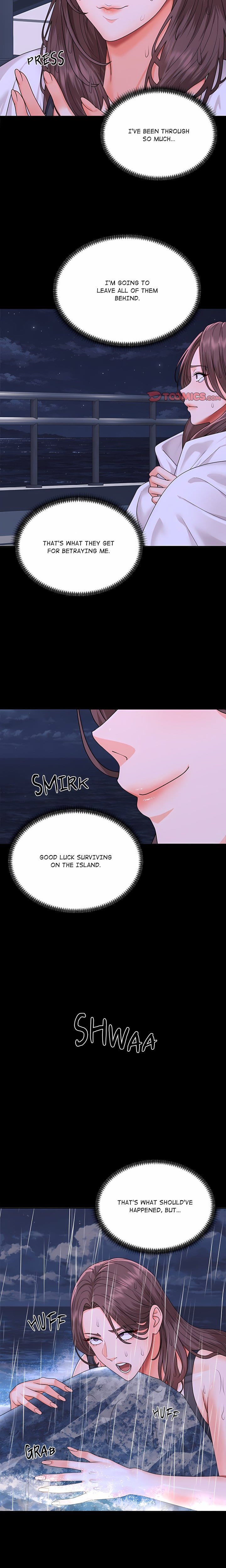 Master of the Island (Uncensored), chapter 9, page 22 of 25