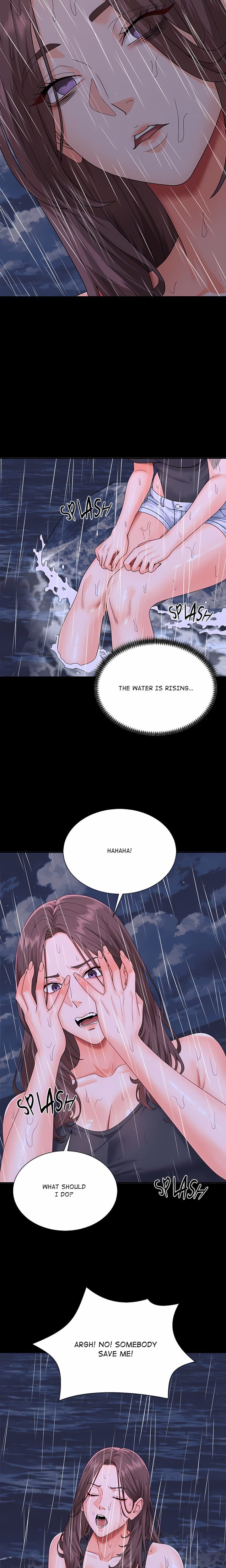 Master of the Island (Uncensored), chapter 9, page 24 of 25