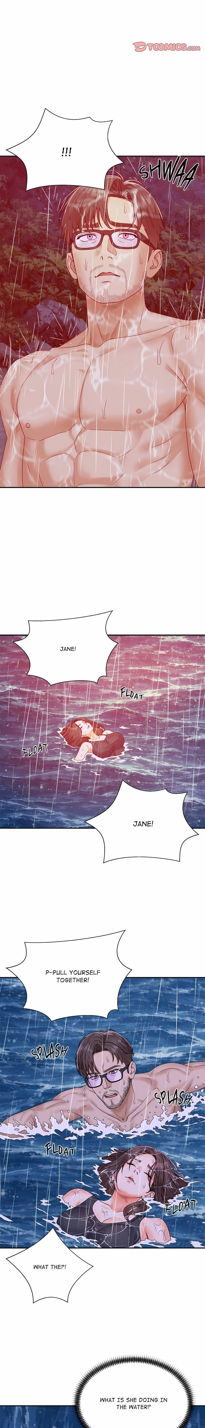 Master of the Island (Uncensored), chapter 10, page 5 of 24