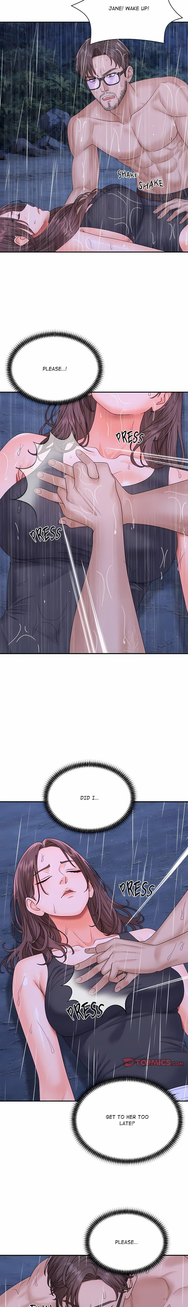 Master of the Island (Uncensored), chapter 10, page 8 of 24