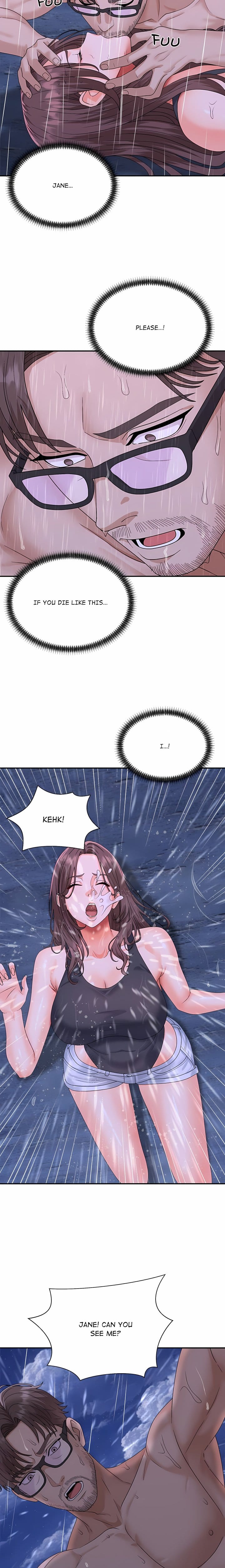 Master of the Island (Uncensored), chapter 10, page 9 of 24
