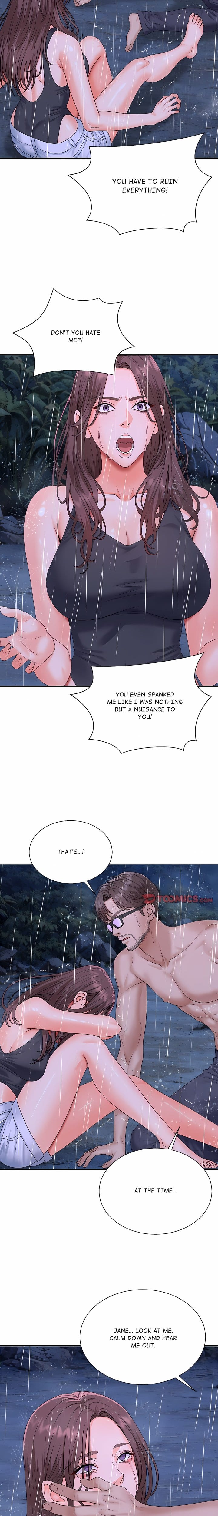 Master of the Island (Uncensored), chapter 10, page 12 of 24