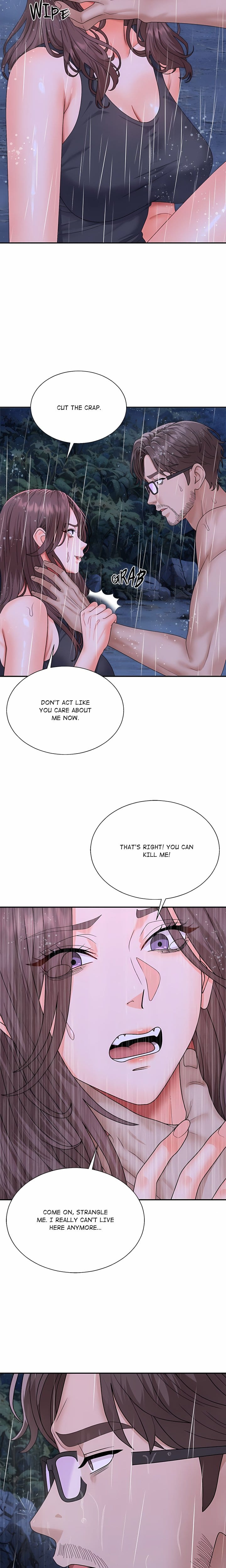 Master of the Island (Uncensored), chapter 10, page 13 of 24