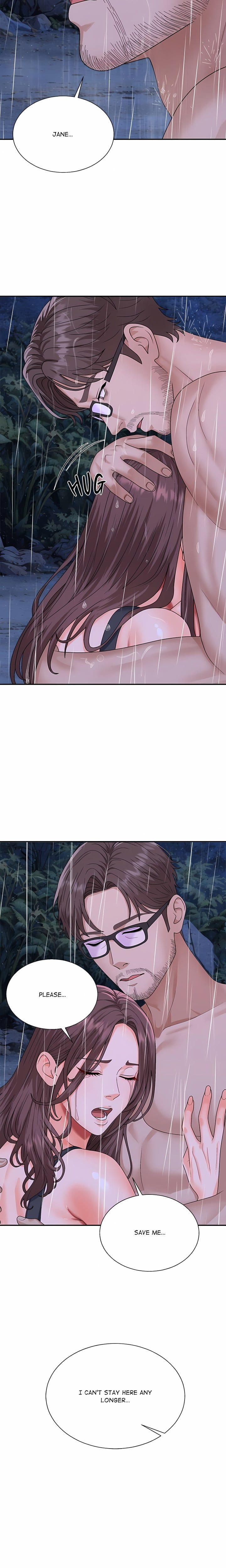 Master of the Island (Uncensored), chapter 10, page 14 of 24