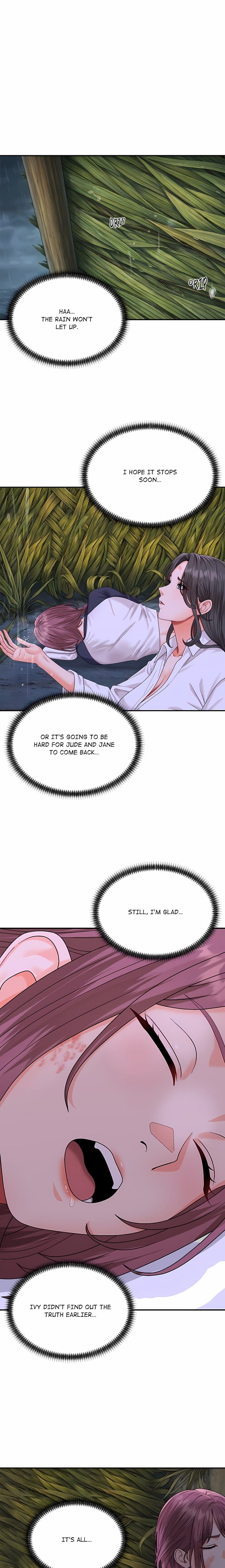 Master of the Island (Uncensored), chapter 10, page 15 of 24