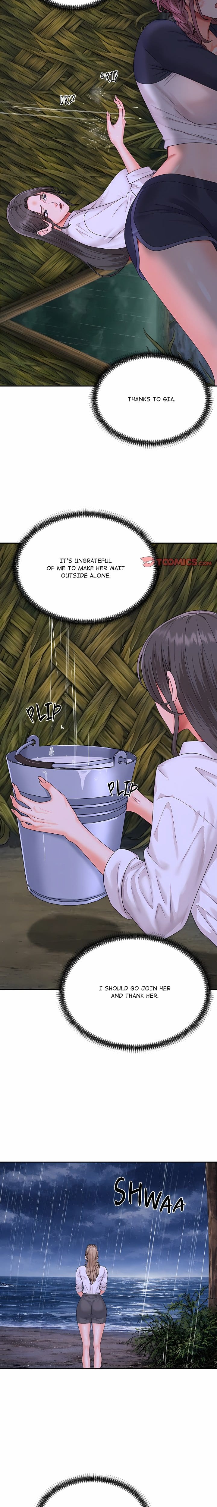 Master of the Island (Uncensored), chapter 10, page 16 of 24