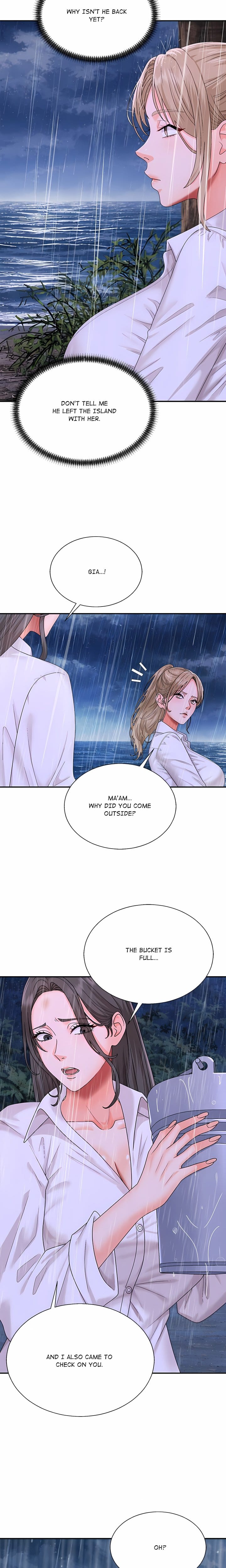 Master of the Island (Uncensored), chapter 10, page 17 of 24