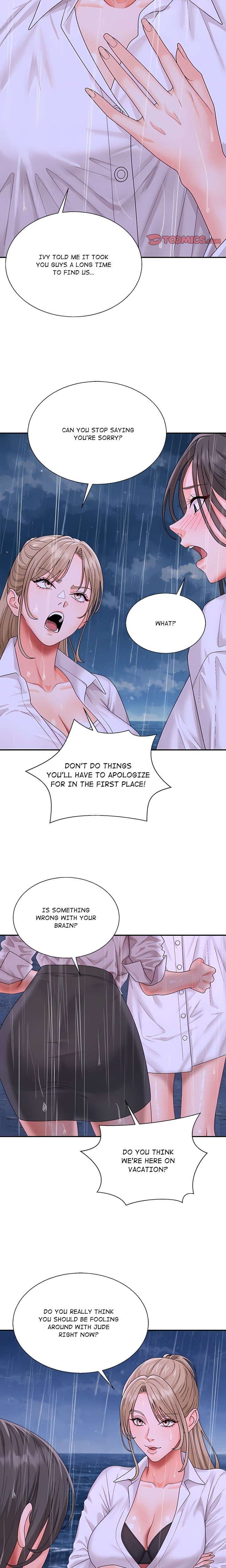 Master of the Island (Uncensored), chapter 10, page 20 of 24
