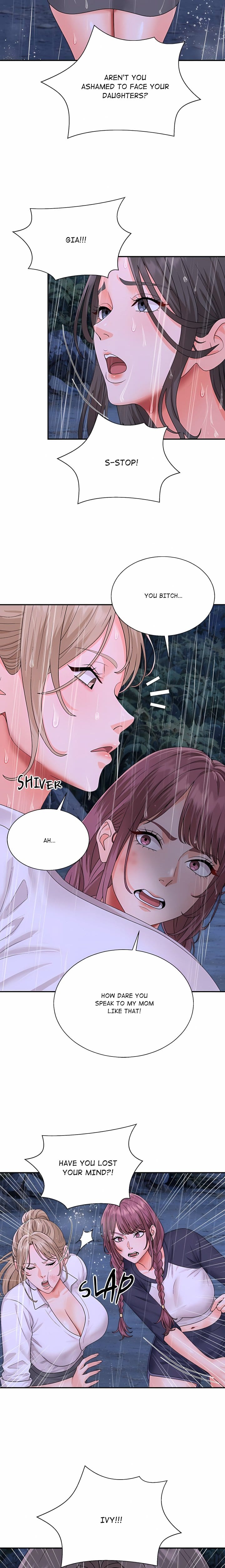 Master of the Island (Uncensored), chapter 10, page 22 of 24