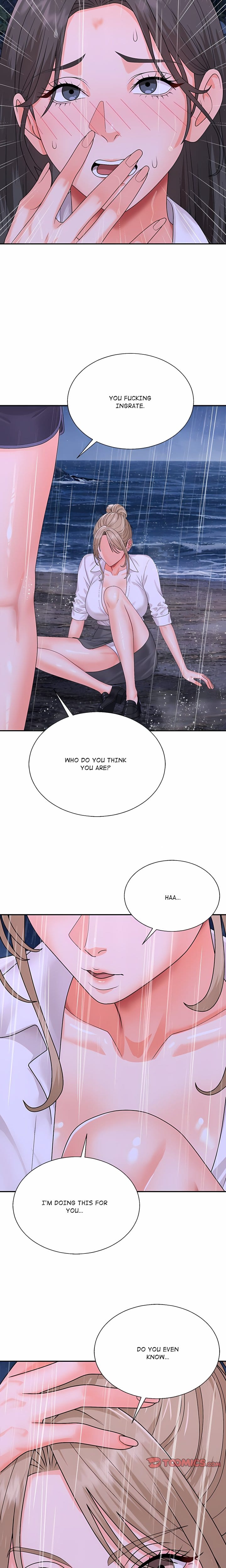 Master of the Island (Uncensored), chapter 10, page 23 of 24