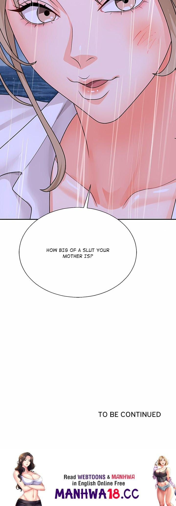 Master of the Island (Uncensored), chapter 10, page 24 of 24
