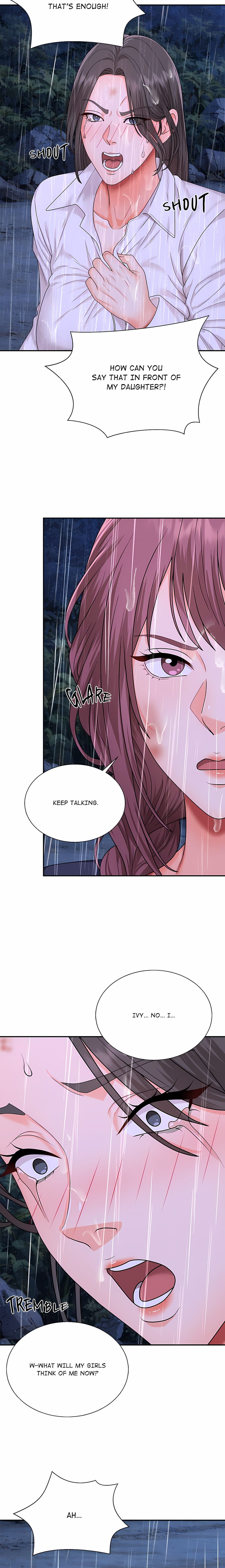 Master of the Island (Uncensored), chapter 11, page 13 of 27