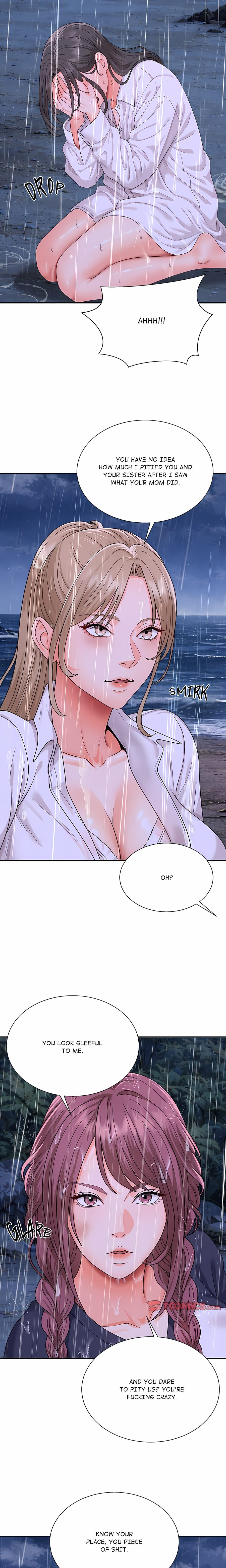 Master of the Island (Uncensored), chapter 11, page 14 of 27