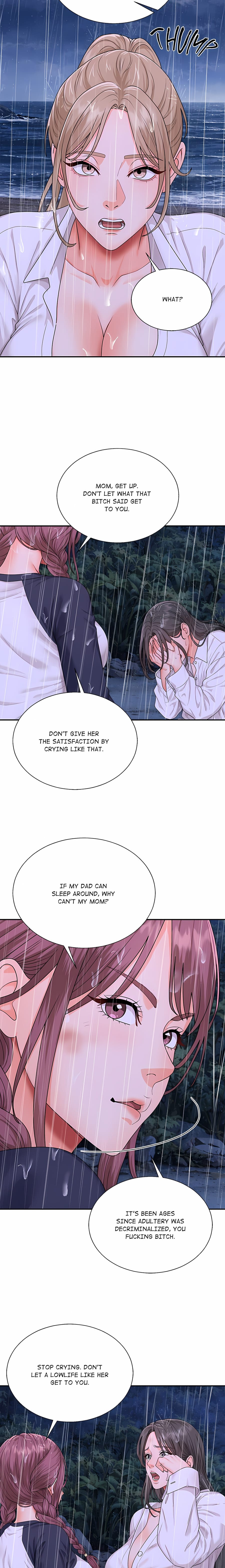 Master of the Island (Uncensored), chapter 11, page 15 of 27