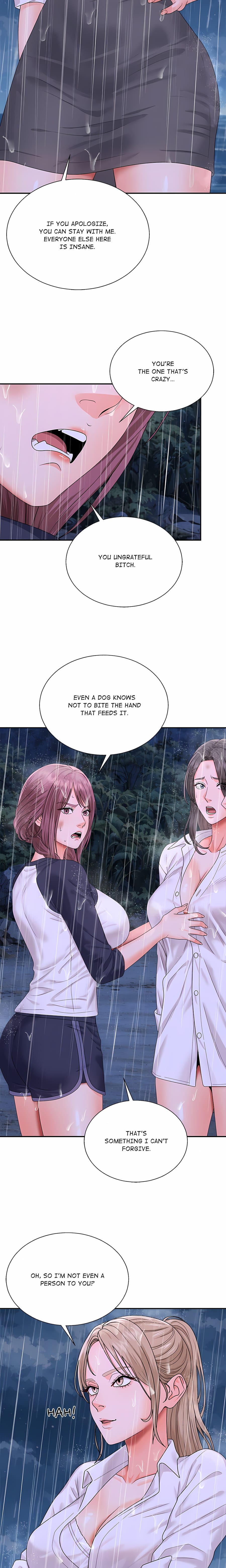 Master of the Island (Uncensored), chapter 11, page 17 of 27