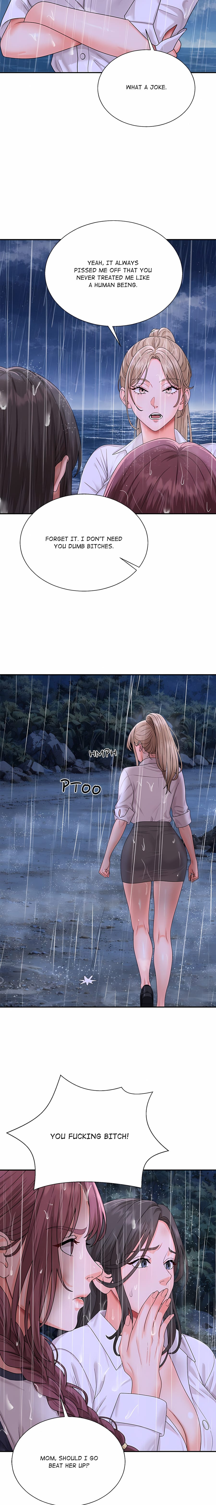 Master of the Island (Uncensored), chapter 11, page 18 of 27