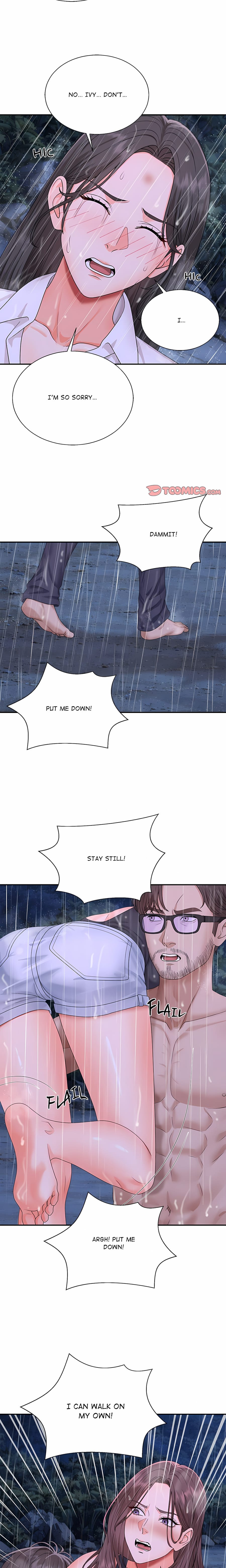 Master of the Island (Uncensored), chapter 11, page 19 of 27