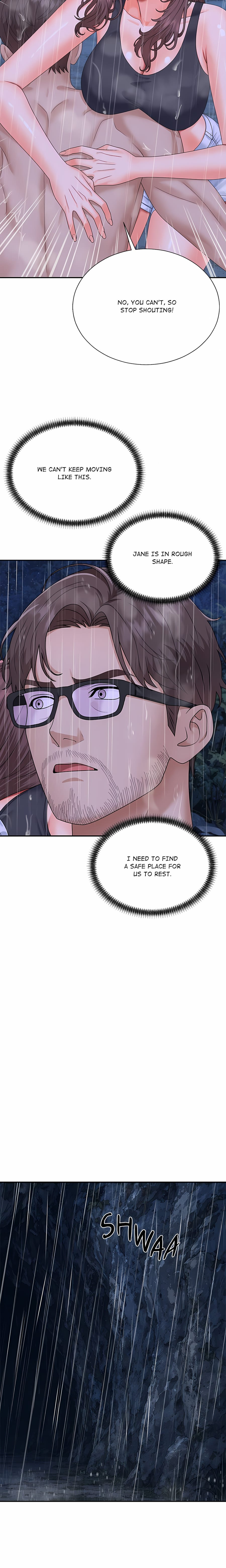 Master of the Island (Uncensored), chapter 11, page 20 of 27