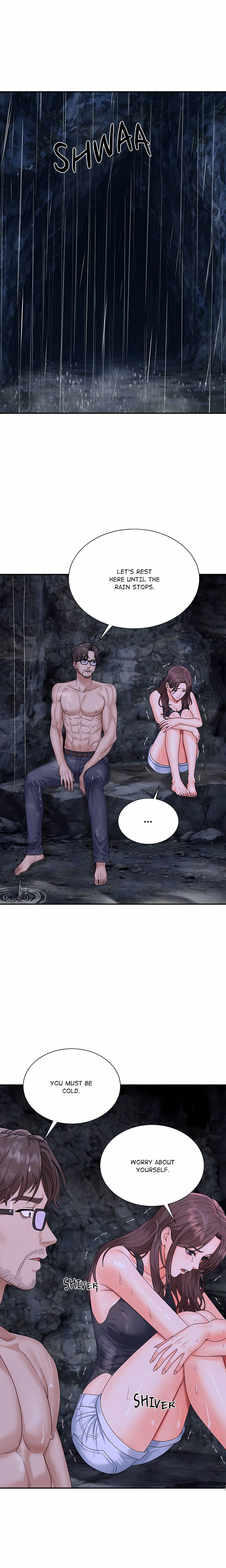 Master of the Island (Uncensored), chapter 11, page 21 of 27