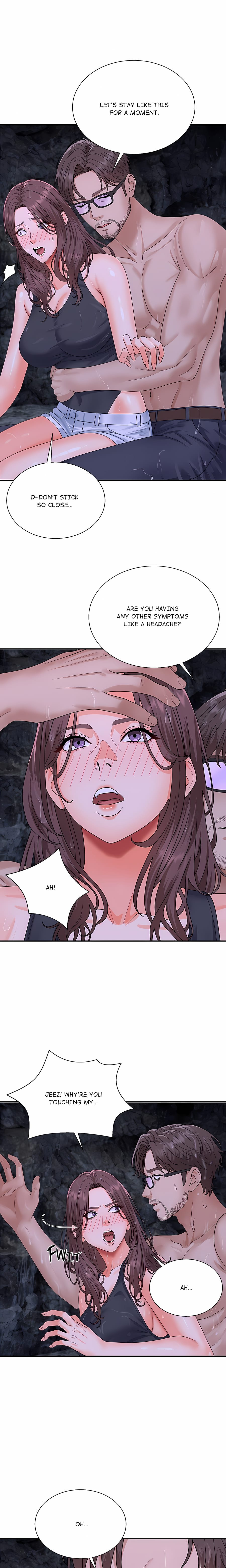 Master of the Island (Uncensored), chapter 11, page 24 of 27