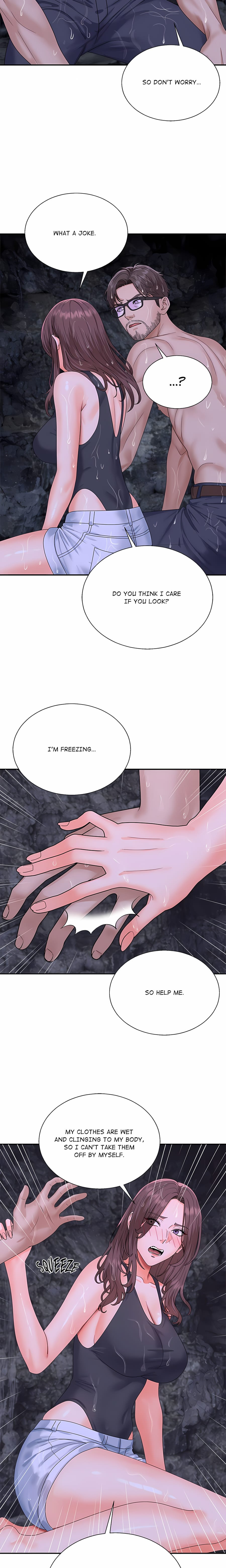 Master of the Island (Uncensored), chapter 11, page 26 of 27