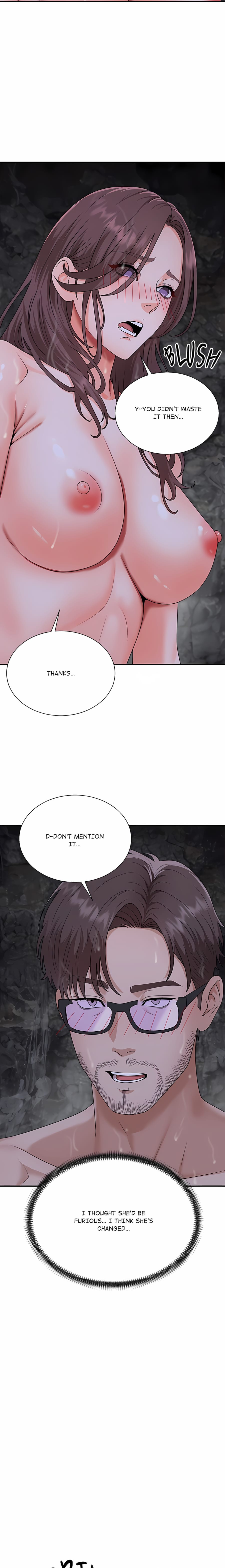 Master of the Island (Uncensored), chapter 12, page 12 of 26