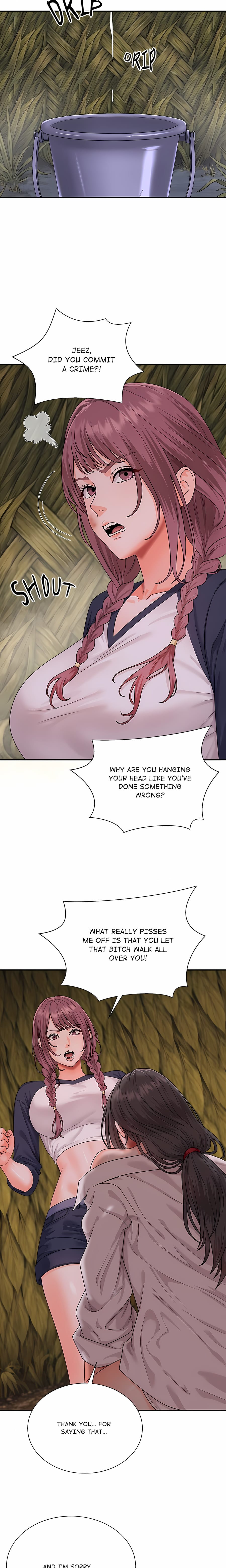 Master of the Island (Uncensored), chapter 12, page 13 of 26