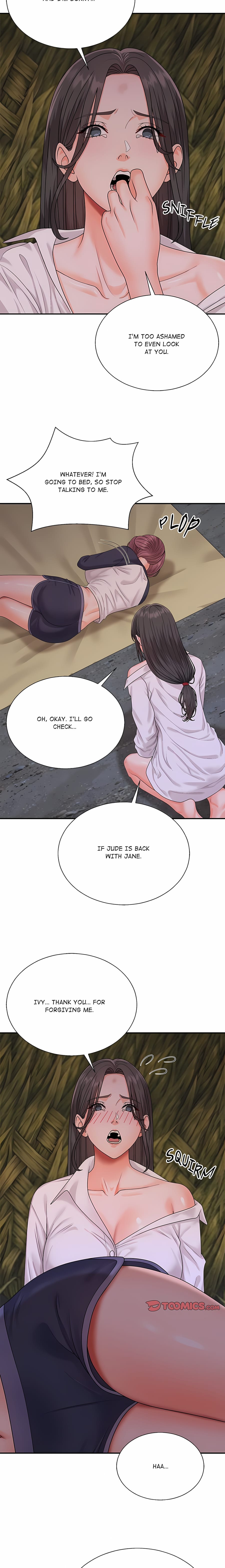 Master of the Island (Uncensored), chapter 12, page 14 of 26