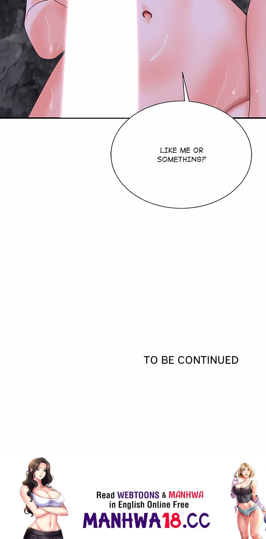 Master of the Island (Uncensored), chapter 12, page 26 of 26