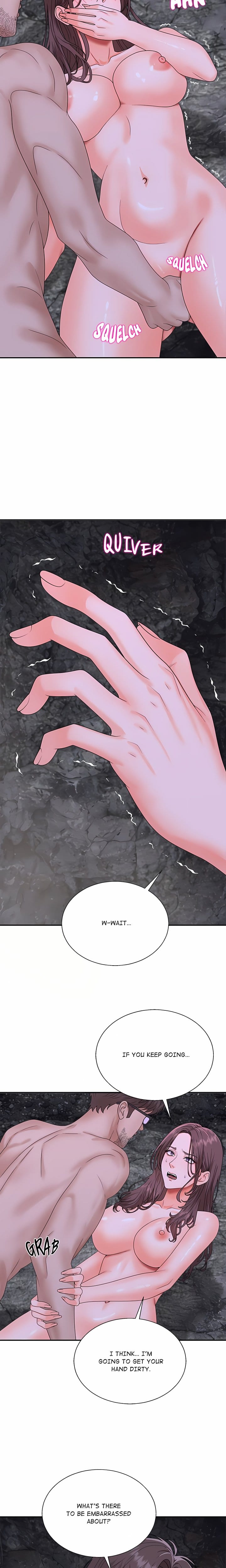 Master of the Island (Uncensored), chapter 13, page 11 of 26