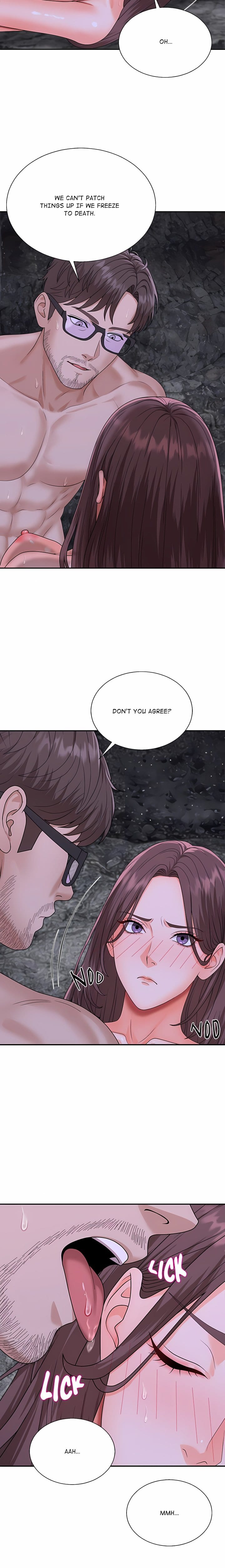 Master of the Island (Uncensored), chapter 13, page 13 of 26