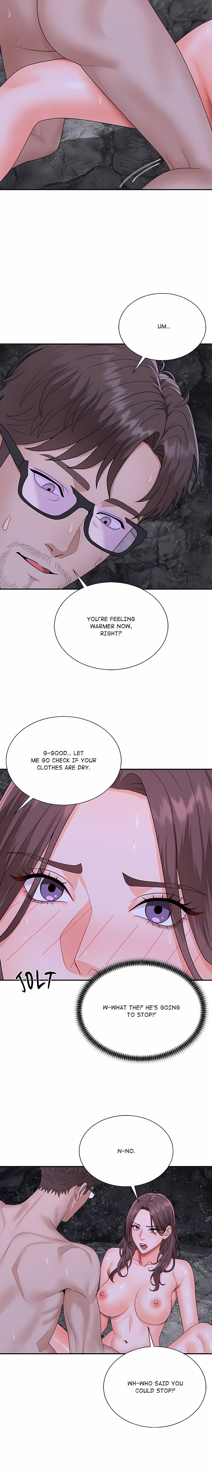 Master of the Island (Uncensored), chapter 13, page 20 of 26