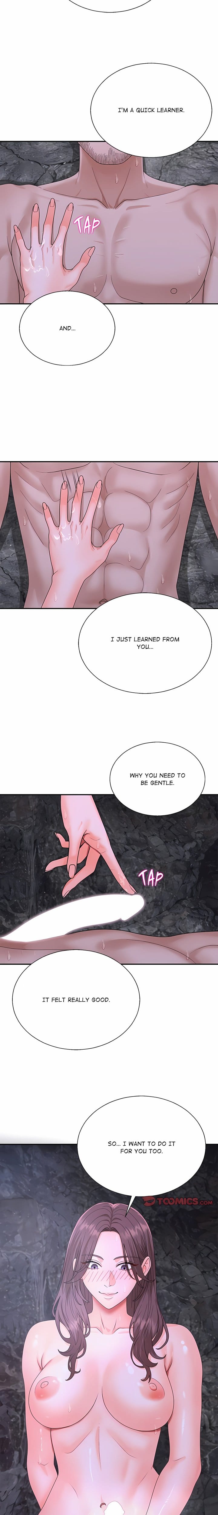 Master of the Island (Uncensored), chapter 13, page 23 of 26