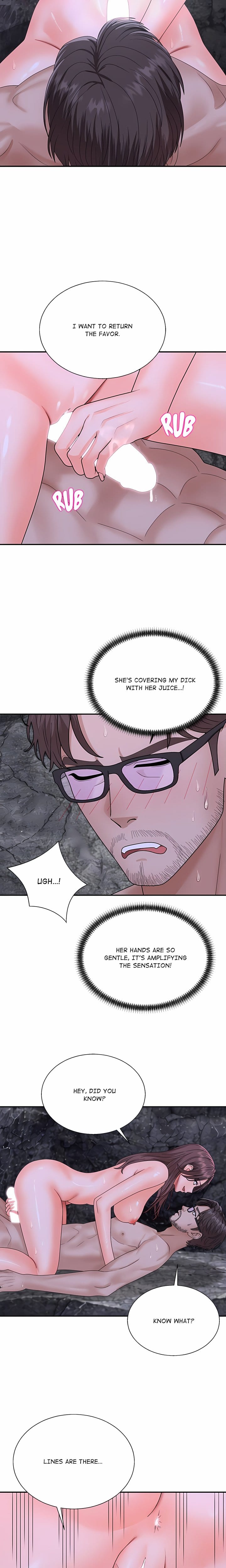 Master of the Island (Uncensored), chapter 13, page 24 of 26