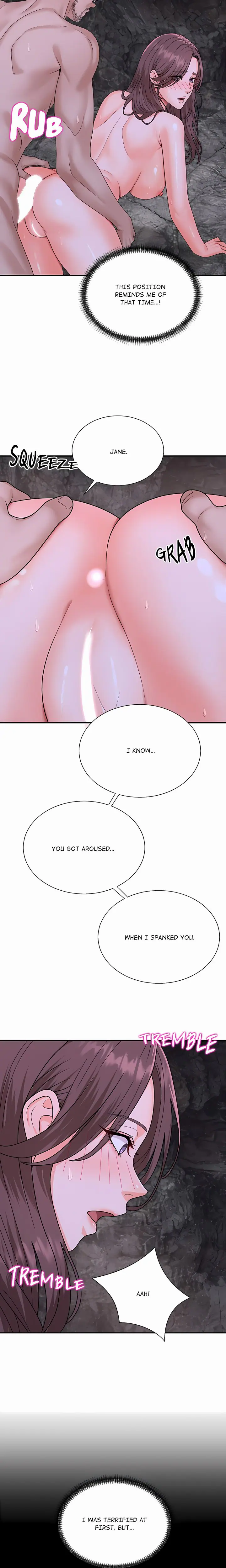 Master of the Island (Uncensored), chapter 14, page 13 of 27
