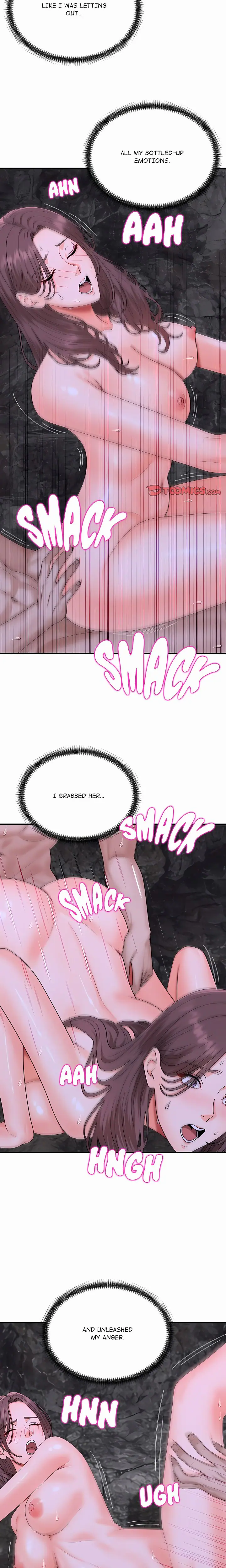 Master of the Island (Uncensored), chapter 14, page 19 of 27