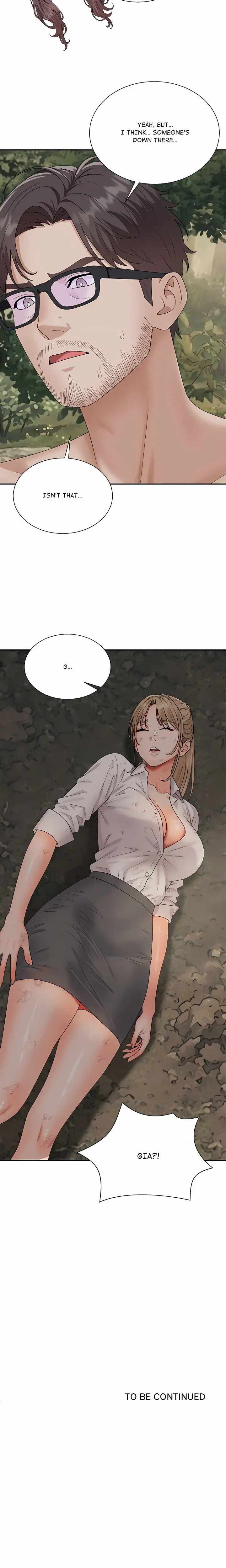 Master of the Island (Uncensored), chapter 14, page 26 of 27