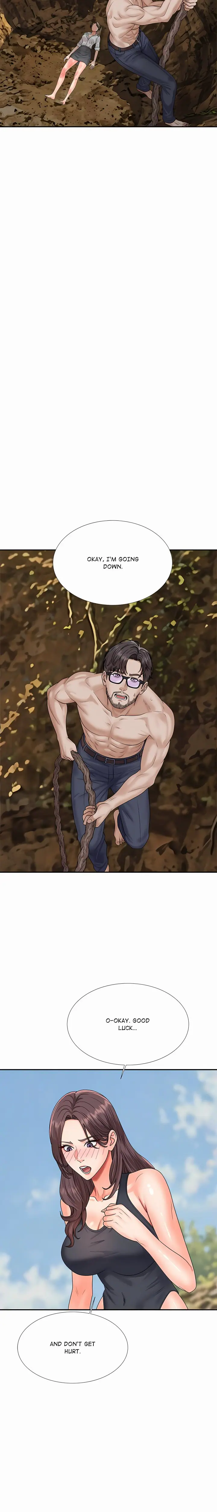 Master of the Island (Uncensored), chapter 15, page 15 of 24