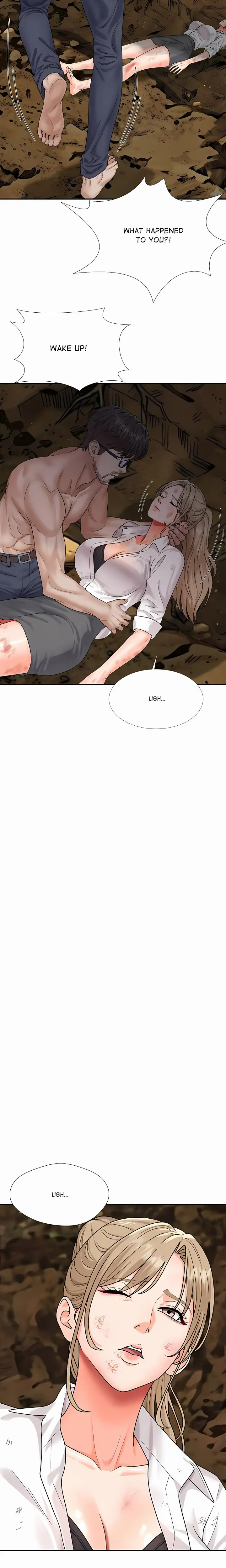 Master of the Island (Uncensored), chapter 15, page 17 of 24