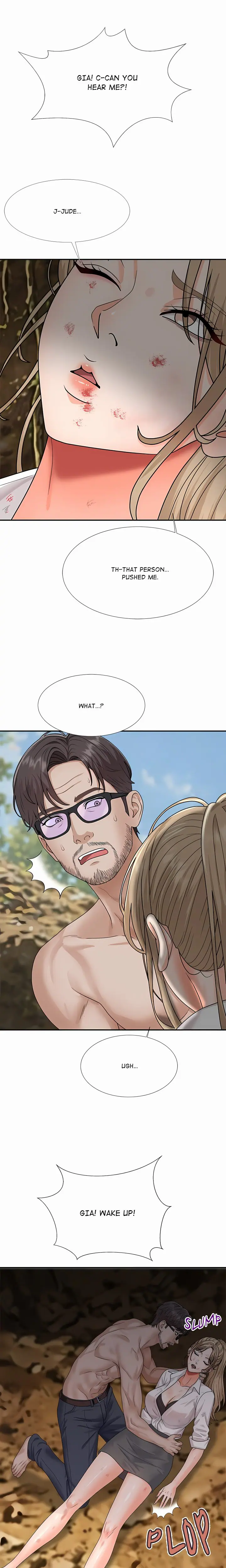 Master of the Island (Uncensored), chapter 15, page 18 of 24