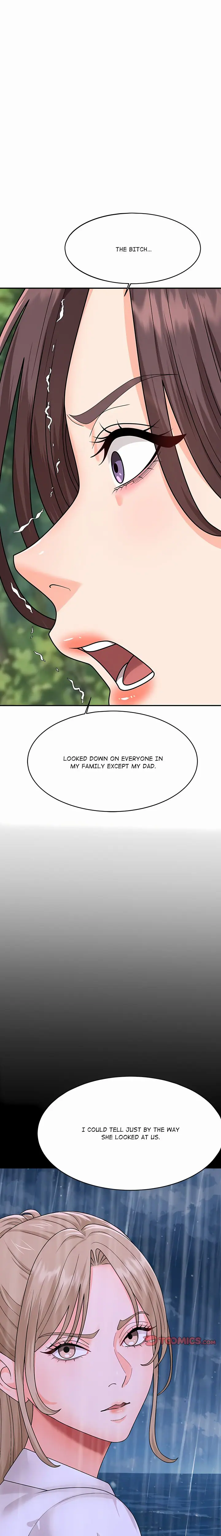 Master of the Island (Uncensored), chapter 16, page 5 of 29