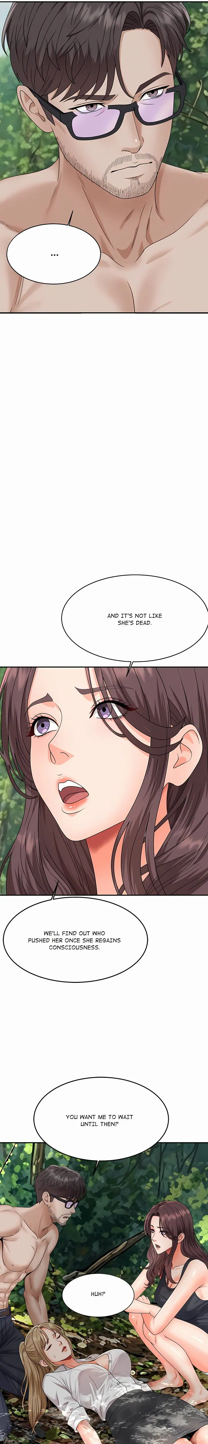 Master of the Island (Uncensored), chapter 16, page 7 of 29