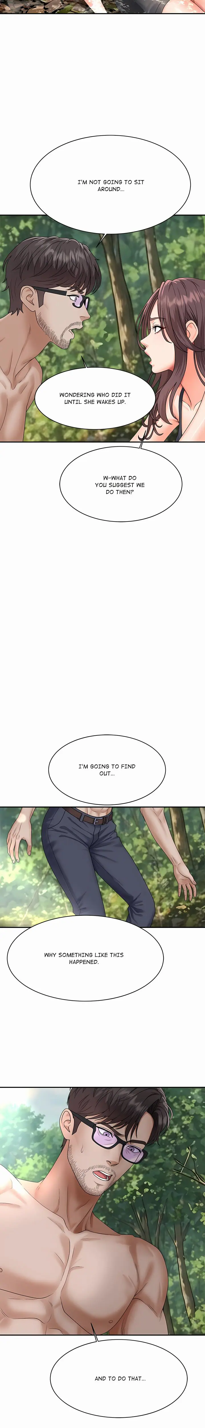 Master of the Island (Uncensored), chapter 16, page 8 of 29