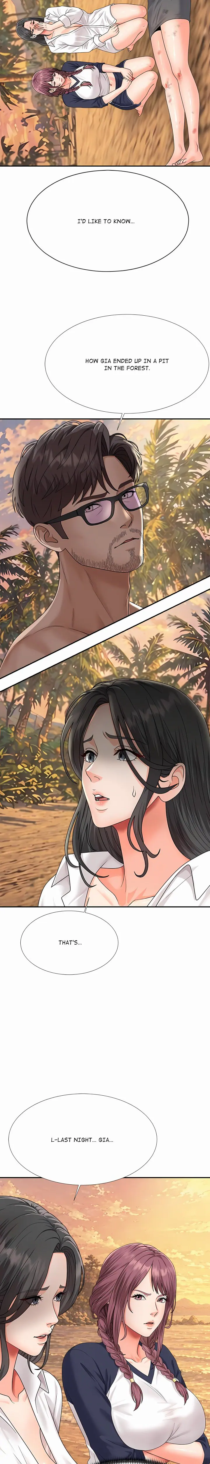 Master of the Island (Uncensored), chapter 16, page 15 of 29